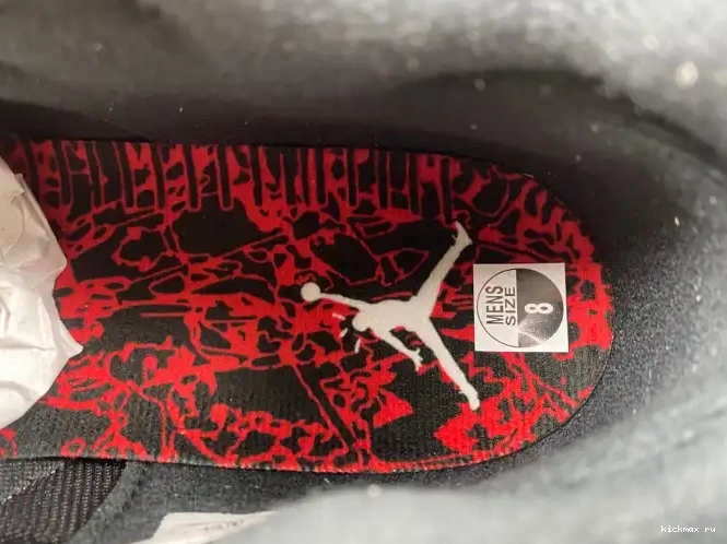 Cheap MAX JORDAN X SCOTT CUT THE FZ8117-100 TRAVIS CHECK 0422